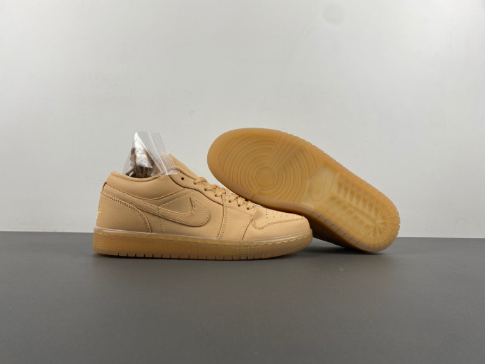 Air Jordan 1 Low SE “Pale Vanilla/Sand” FZ3972-294