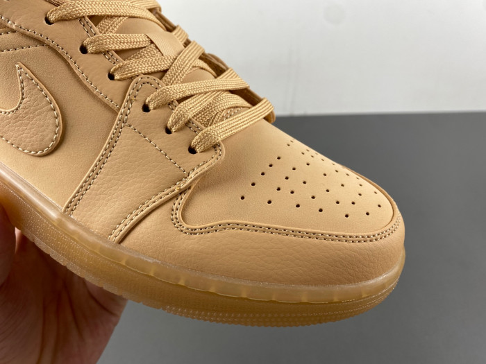 Air Jordan 1 Low SE “Pale Vanilla/Sand” FZ3972-294