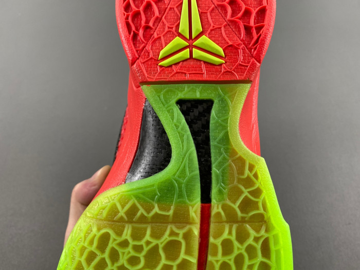 Kobe 6 Protro CW2190-301