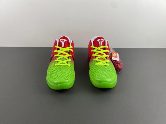Kobe 6 Protro CW2190-301
