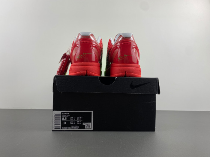 Kobe 6 Protro CW2190-301