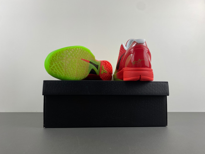 Kobe 6 Protro CW2190-301