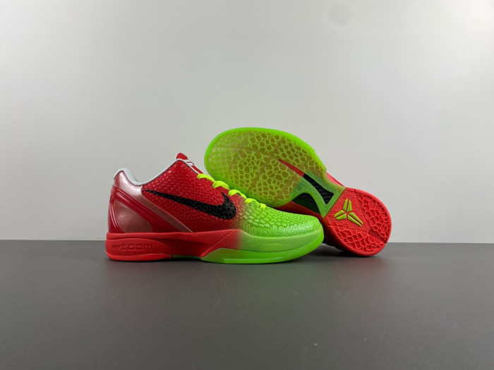 Kobe 6 Protro CW2190-301