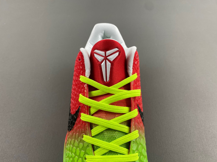Kobe 6 Protro CW2190-301
