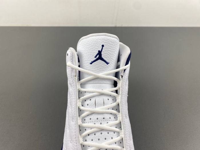 Air Jordan 13 “Midnight Navy 414571-140