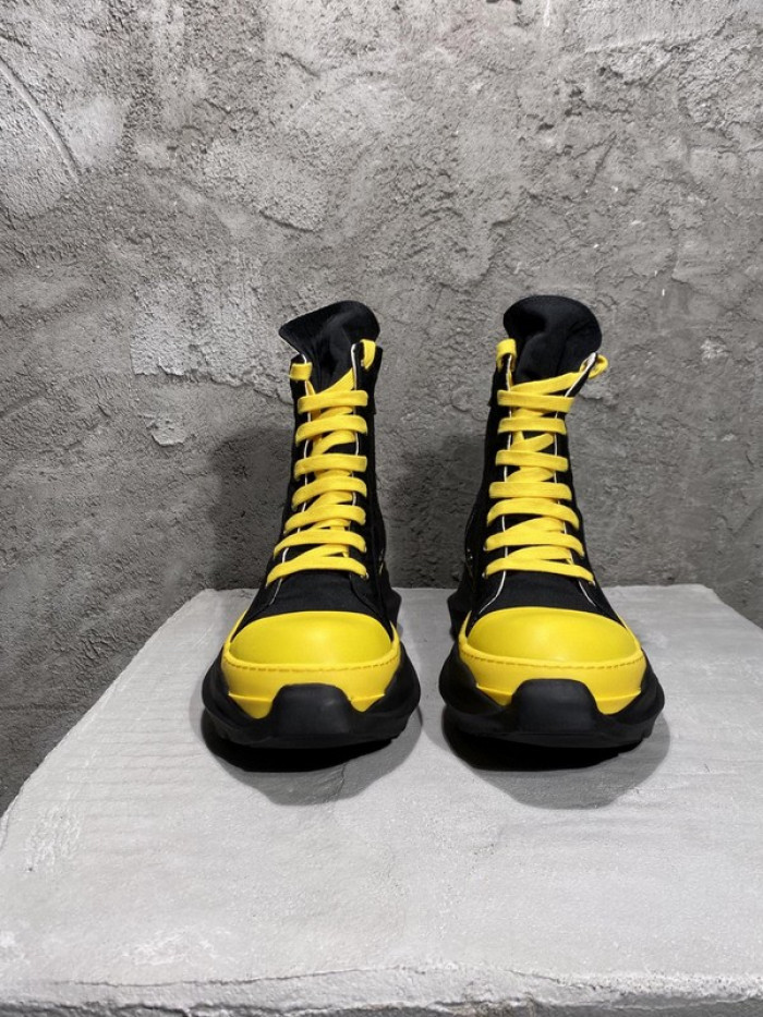 RICK OWENS DRKSHDW