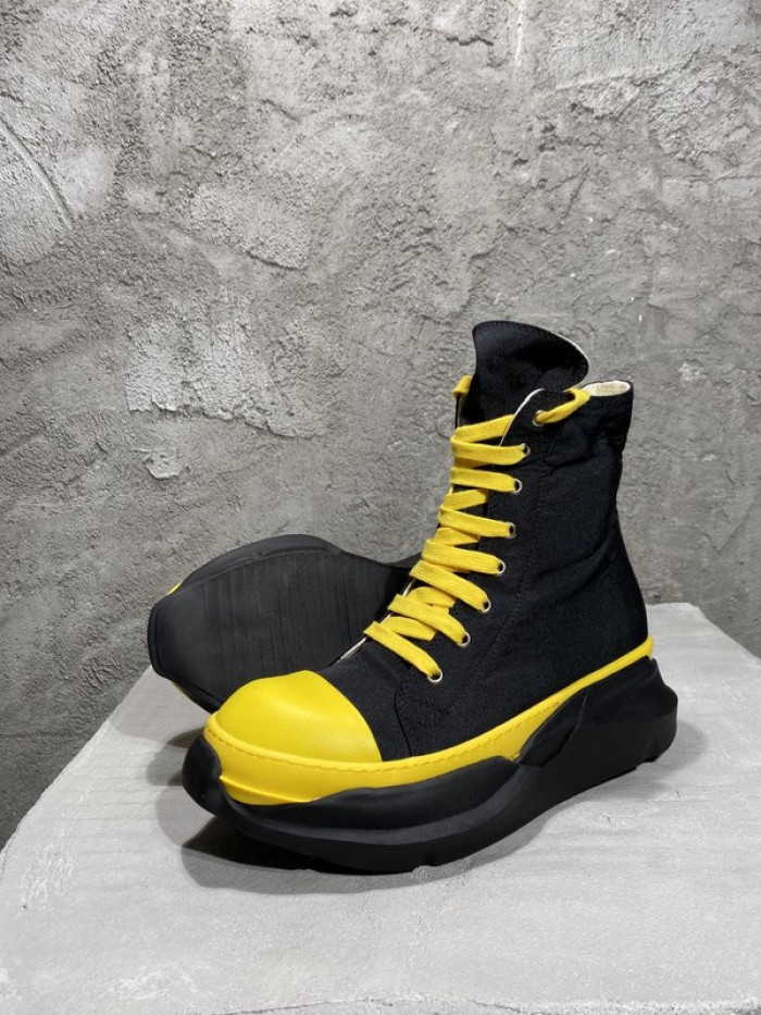 RICK OWENS DRKSHDW