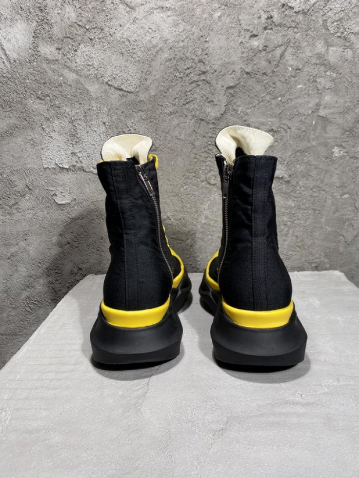 RICK OWENS DRKSHDW