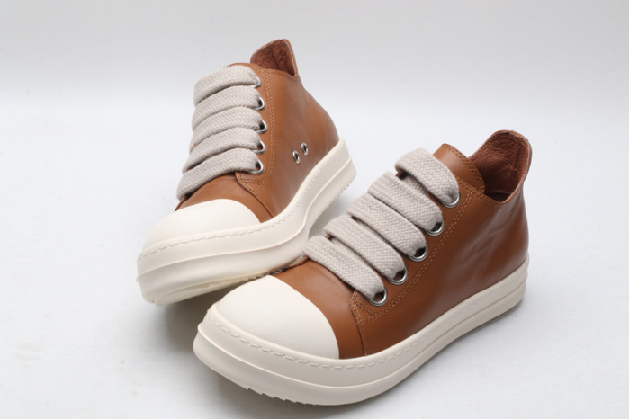 RICK OWENS DRKSHDW