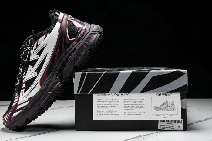 OH SNEAKER