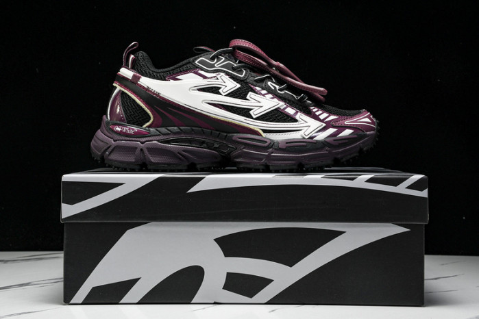 OH SNEAKER