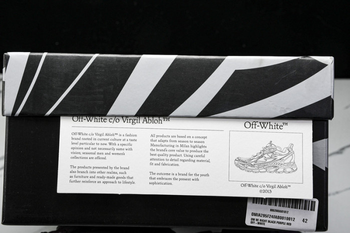 OH SNEAKER