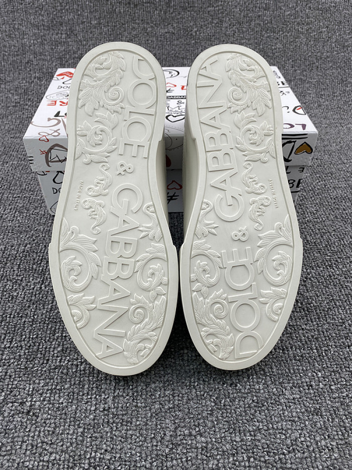DG sneaker