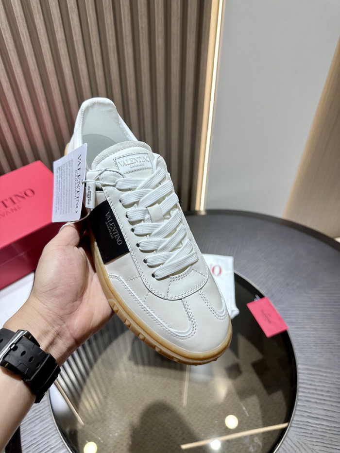 VALEN DESIGNER SNEAKERS