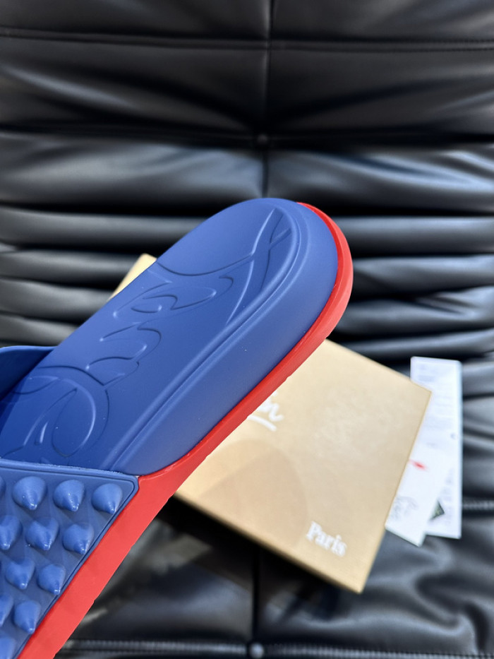 CL SLIPPERS