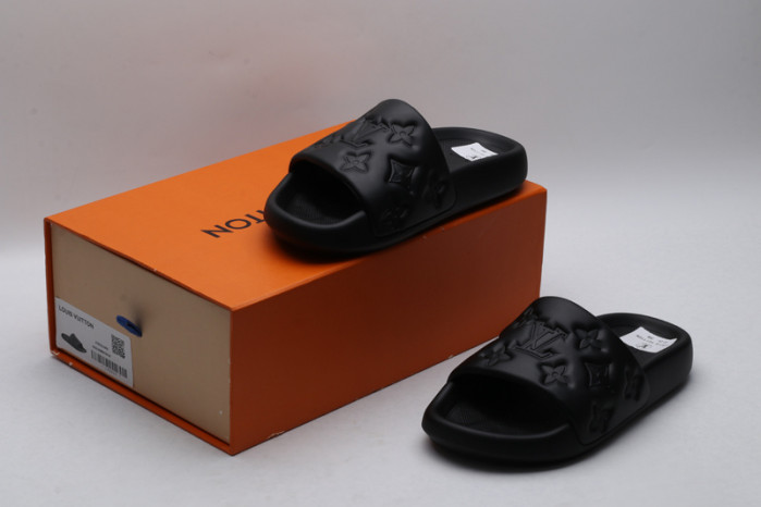 L&V SLIPPERS
