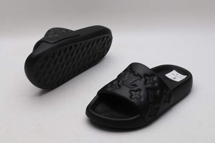 L&V SLIPPERS