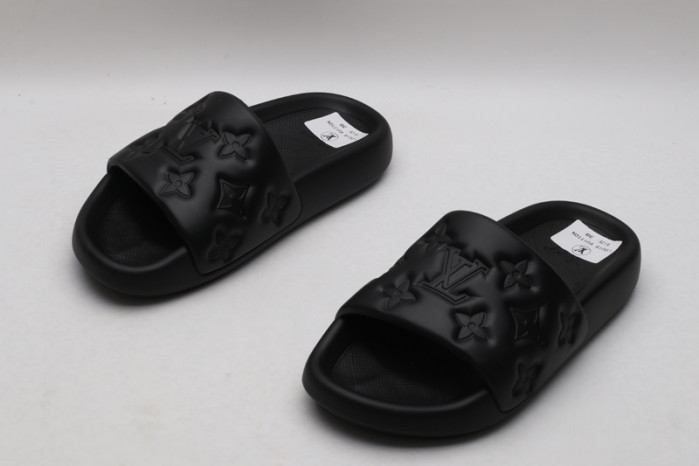L&V SLIPPERS