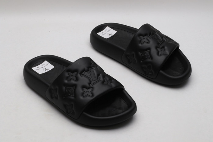 L&V SLIPPERS
