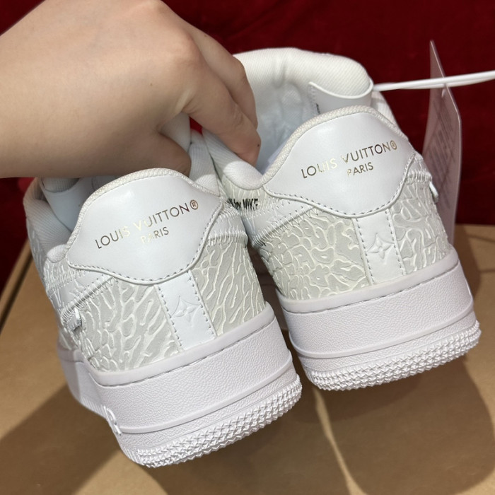 L&V NK AF AIR FORCE