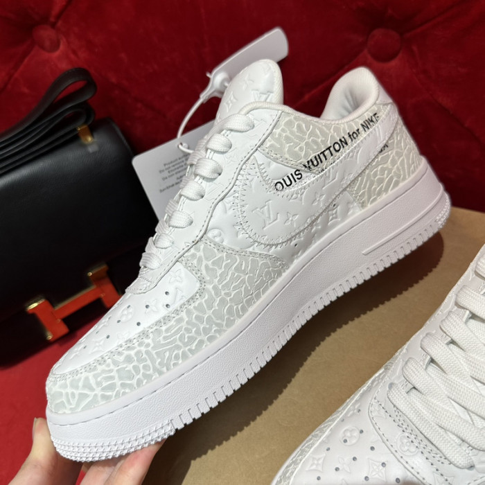 L&V NK AF AIR FORCE
