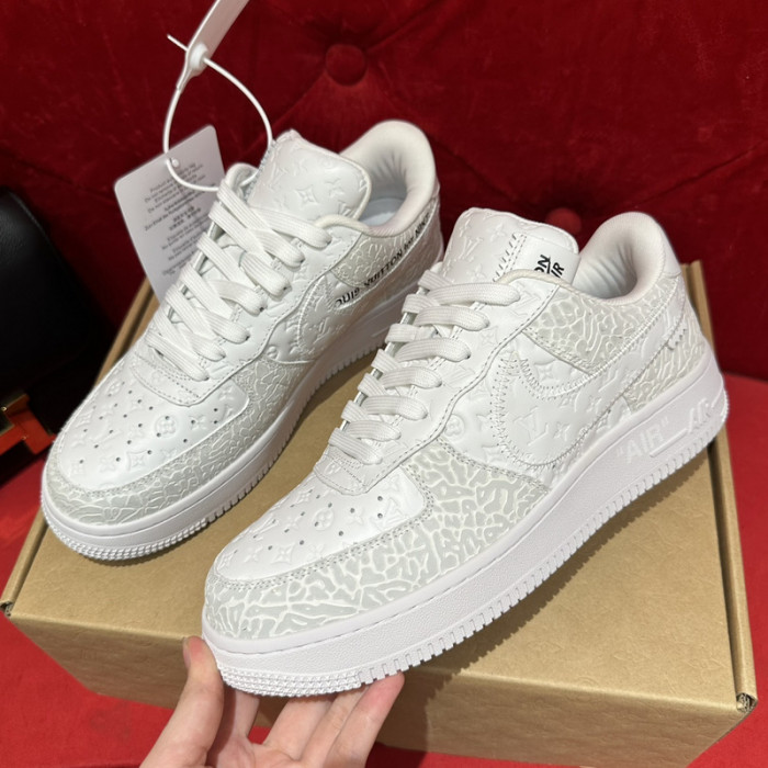 L&V NK AF AIR FORCE