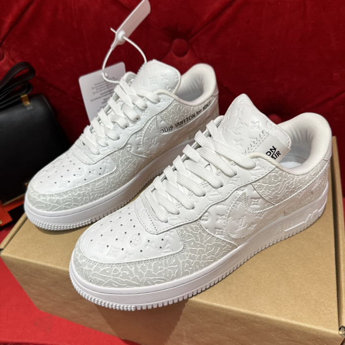 L&V NK AF AIR FORCE