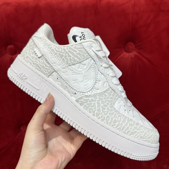 L&V NK AF AIR FORCE