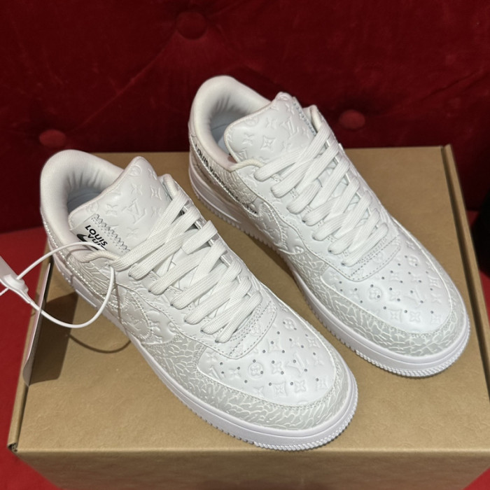 L&V NK AF AIR FORCE