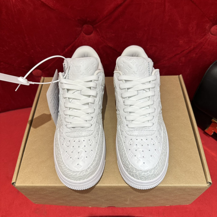 L&V NK AF AIR FORCE