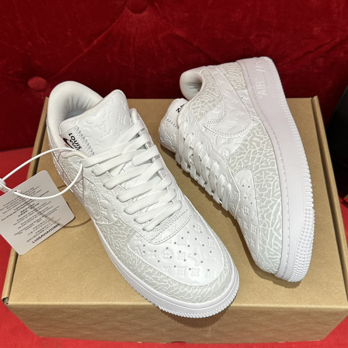 L&V NK AF AIR FORCE