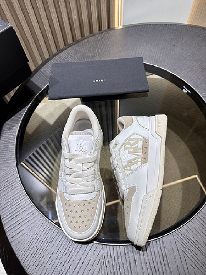 AM1R1 SNEAKERS