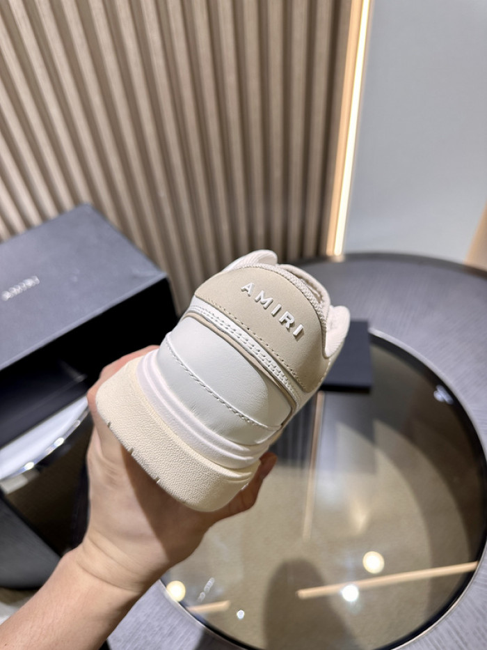 AM1R1 SNEAKERS