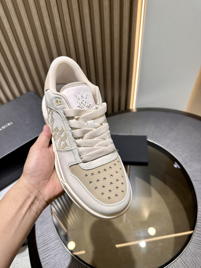 AM1R1 SNEAKERS