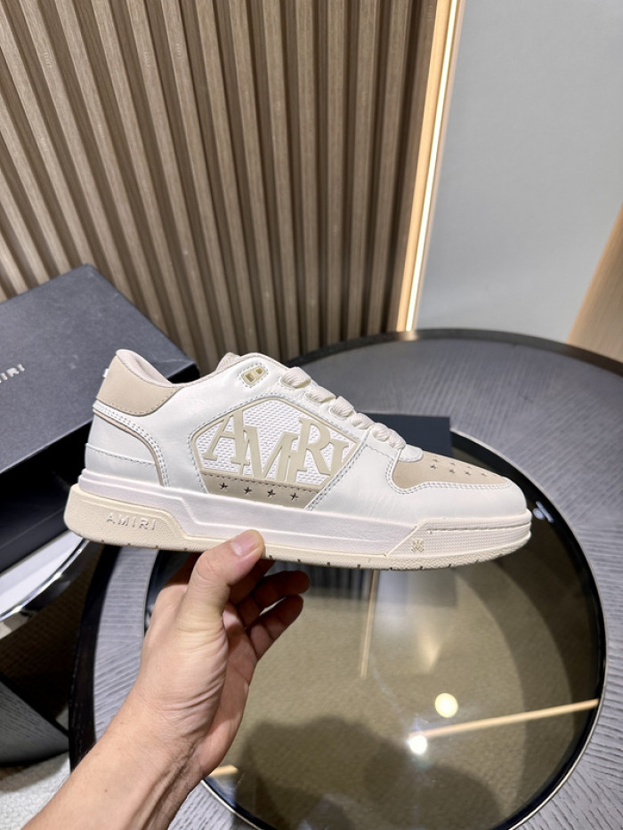 AM1R1 SNEAKERS