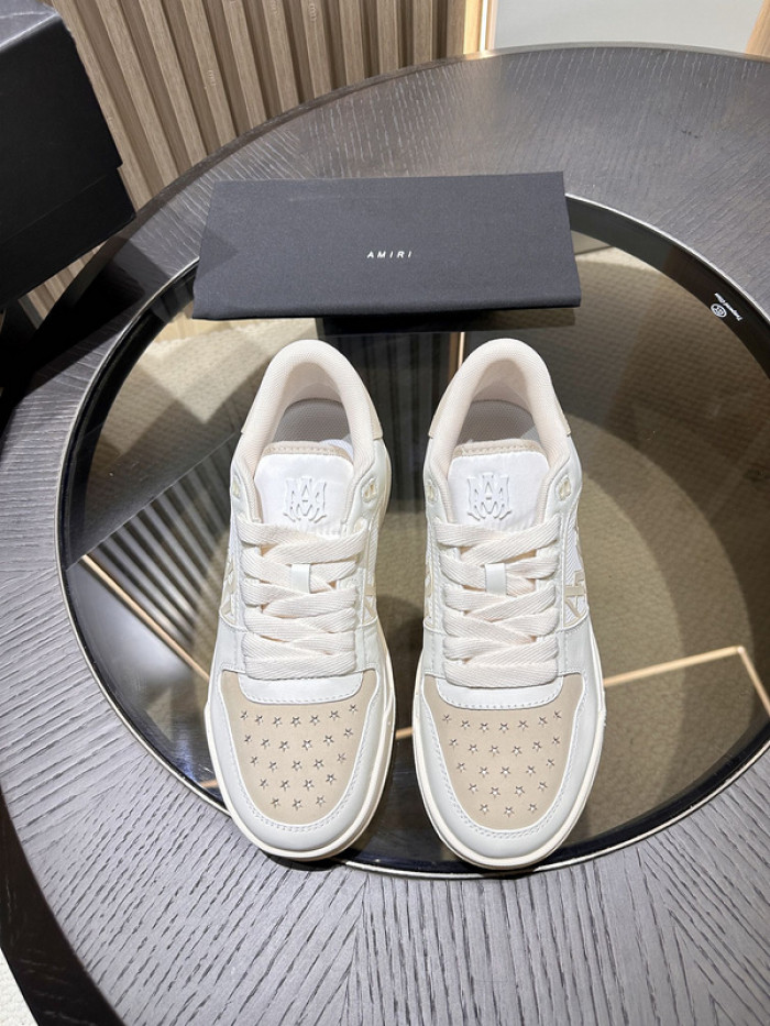 AM1R1 SNEAKERS