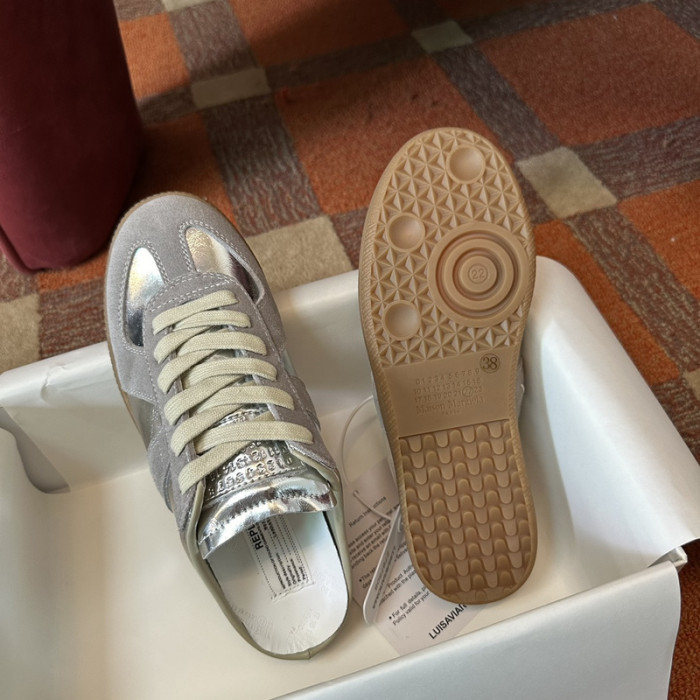 Maison Margielaa shoes