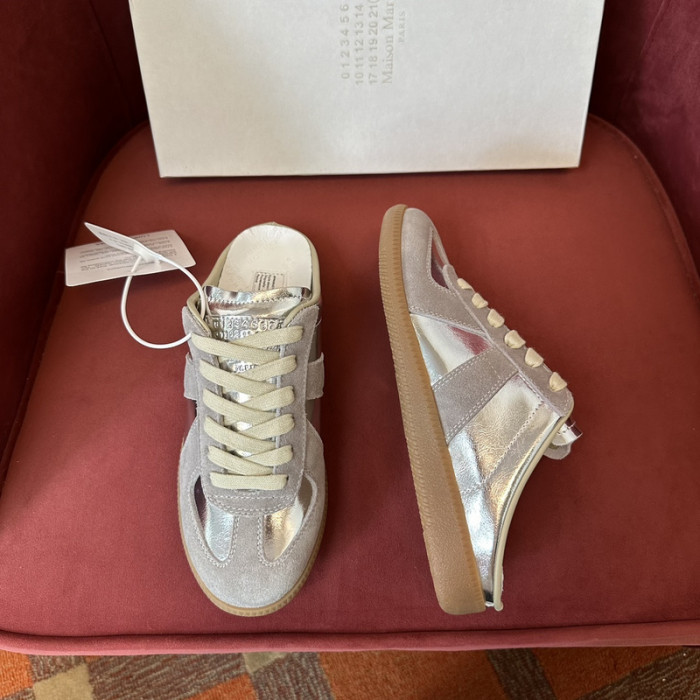 Maison Margielaa shoes