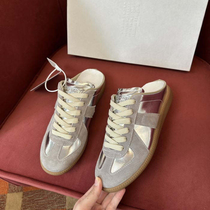 Maison Margielaa shoes
