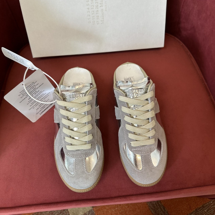 Maison Margielaa shoes