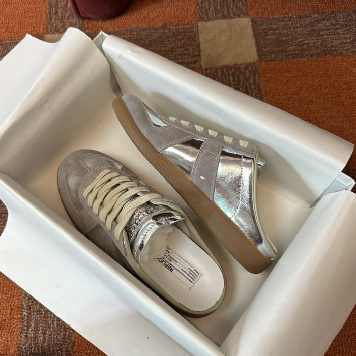 Maison Margielaa shoes
