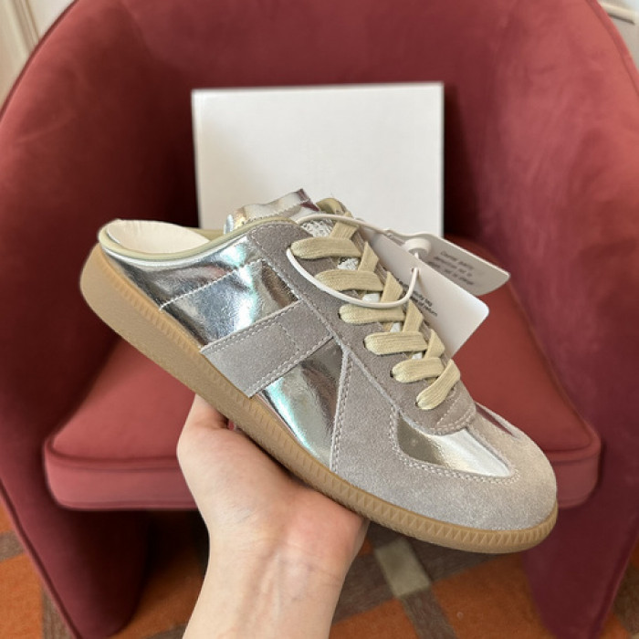 Maison Margielaa shoes