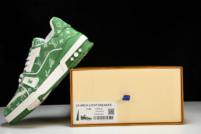 L&V SNEAKERS