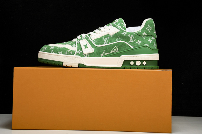 L&V SNEAKERS