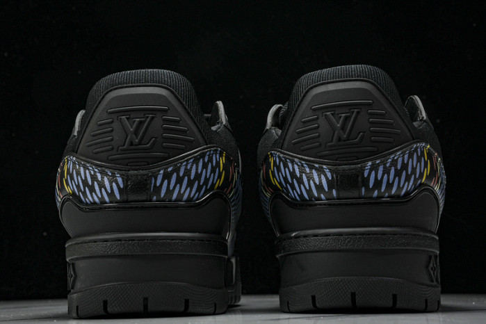 L&V SNEAKERS