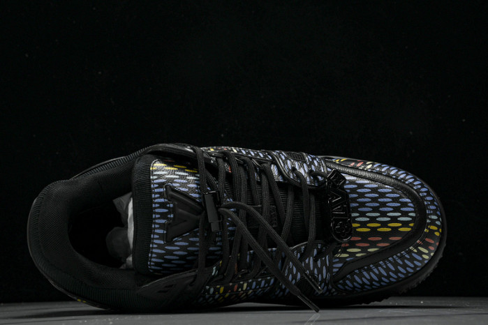 L&V SNEAKERS