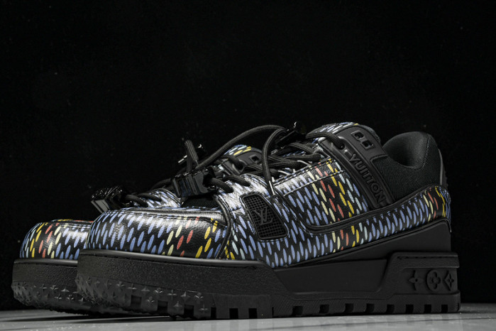 L&V SNEAKERS