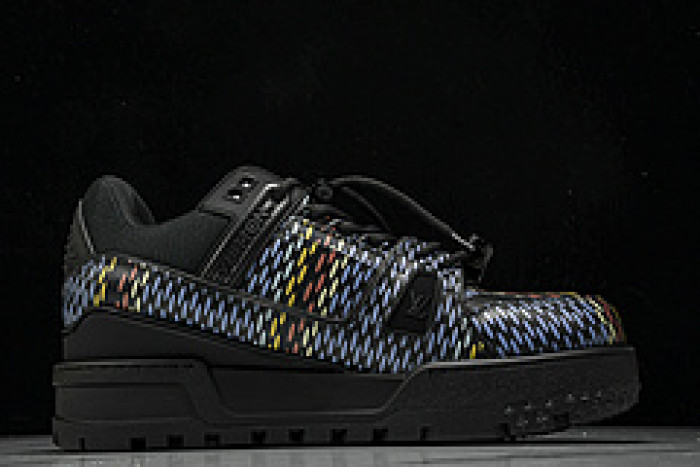 L&V SNEAKERS