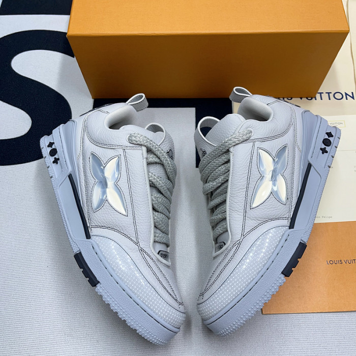L&V SNEAKERS