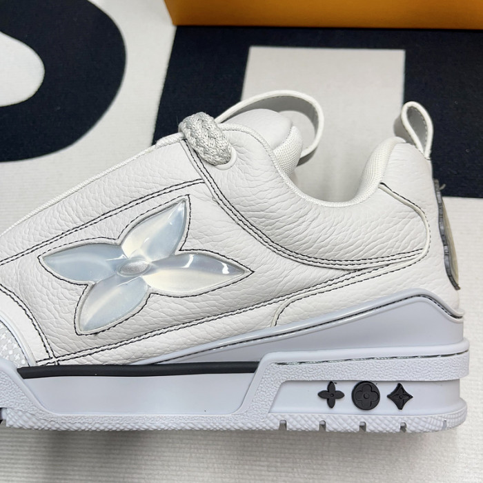 L&V SNEAKERS